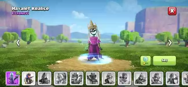 Bb 11 Max'a Yakın Ucuzdan Veriyorum. 500 Taş Buyulu Ogeler Ve Kostum