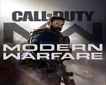 PSN - Call of Duty Modern Warfare 2019 PS5-PS4