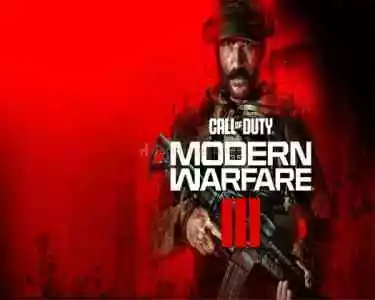 PSN - Call of Duty Modern Warfare III PS5-PS4