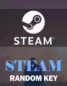 Steam Bronze Random Key