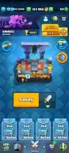 Clash Royale