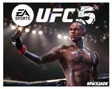 EA Sports™ UFC 5 Deluxe Edition + PS5