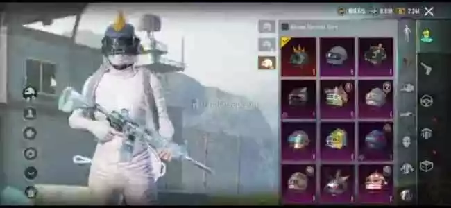 Mumya Dikenli Kask Buz 4 Buz Akm 1