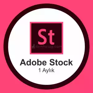 Adobe Stock 25 Görsel Veya 3 Hd Video