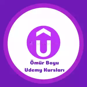 Udemy Kursları