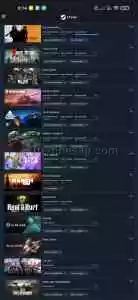 Steam Hesap Satış