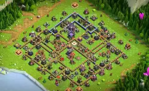 Clash Of Clans Bb 15 Yarı Max İlk Bilgili Faturalı