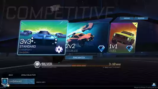 Epıc Games Rocket League Boost Heasp