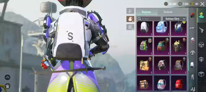 Uygun Fırsata Hesap Detaylı Fotoğraflarını İsterseniz Gönderirim