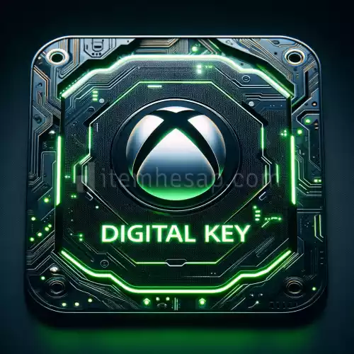 {Dijital Key} 3 Aylık Gamepass PC Key Satın Al 24857 İtemHesap