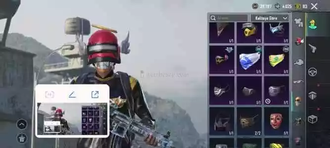 Pubg Mobil Hesapı