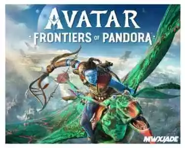 Avatar Frontiers of Pandora Gold Edition + Garanti