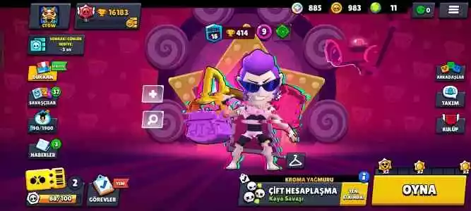 16 K Uygun Hesap Pazarlık Var