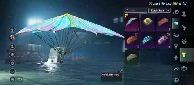 Pubg Mobil Uygun Hesap