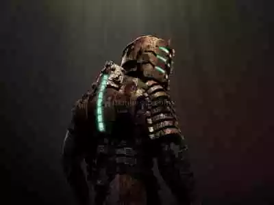 Dead Space Remake Steam Hesap