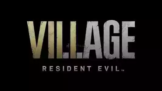 Resident Evil Village Steam Hesap