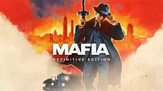 Mafia: Definitive Edition Steam Hesap