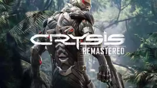 Crysis Remastered Steam Hesap