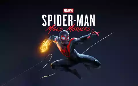 Marvel's Spider-Man Miles Morales Steam Hesap