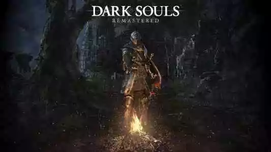 Dark Souls Remastered Steam Hesap