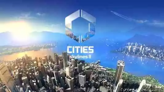 Cities Skylines 2 Steam Hesap