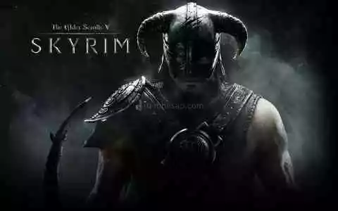 The Elder Scrolls V Skyrim Steam Hesap