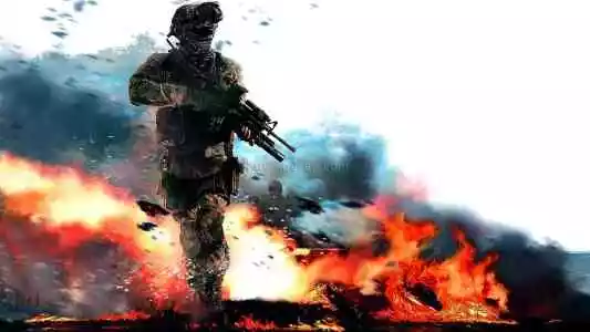 Call Of Duty Modern Warfare 2 (2009)  Steam Hesap