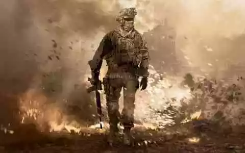 Call Of Duty Modern Warfare 2 (2009)  Steam Hesap