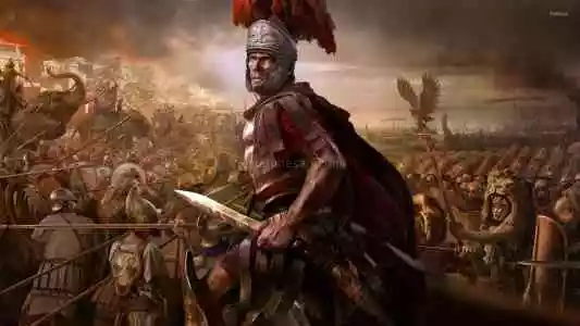 Total War : Rome Emperor Edition