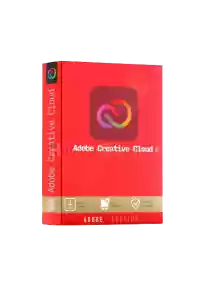 Adobe Creative Cloud 4 Haftalık Hesap