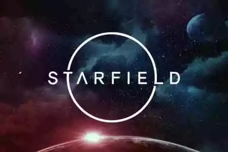 Starfield Steam Hesap