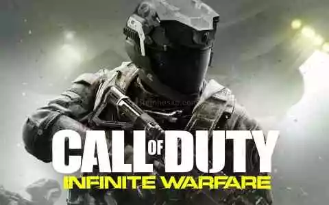 Call Of Duty®: Infinite Warfare Steam Hesap