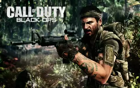 Call Of Duty Black Ops 1 Steam Hesap