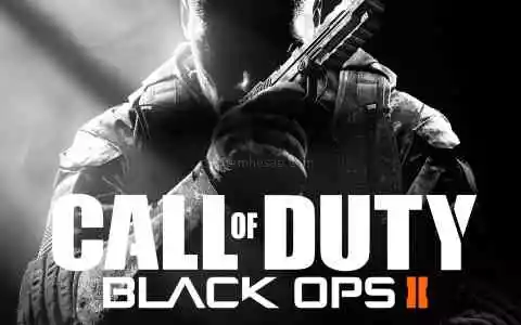 Call Of Duty Black Ops Iı Steam Hesap