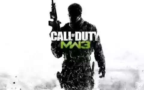 Call Of Duty Modern Warfare 3 Steam Hesap