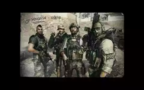 Call Of Duty Modern Warfare 3 Steam Hesap