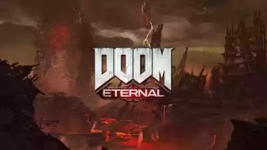 Doom Eternal Steam Hesap