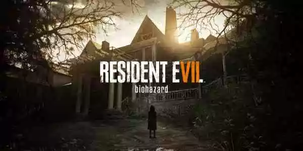 Resident Evil 7 Steam Hesap