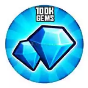 Ps99 100K Gem