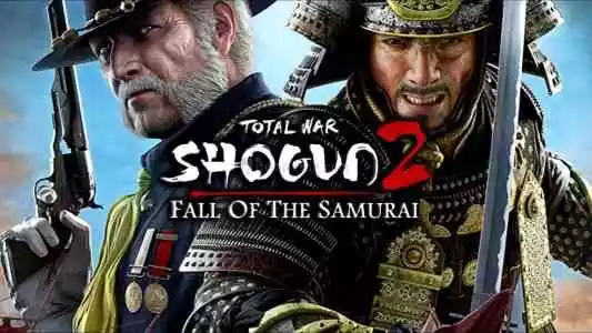 Total War: Shogun 2 Steam Hesap