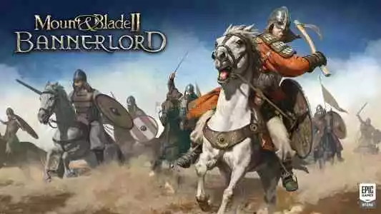 Mount & Blade Iı: Bannerlord Steam Hesap