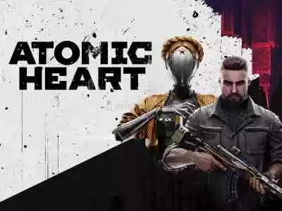 Atomic Heart Steam Hesap