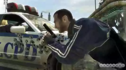 Gta 4 Steam Hesap