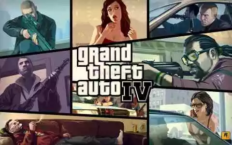 Gta 4 Steam Hesap