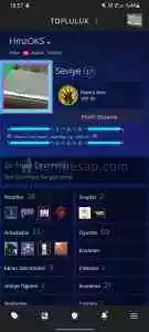 Steam 69 Oyunlu Hesap