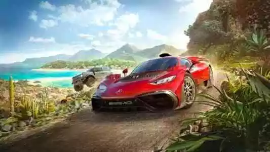 Forza Horizon 5 Steam Hesapı(Ortak Hesap)