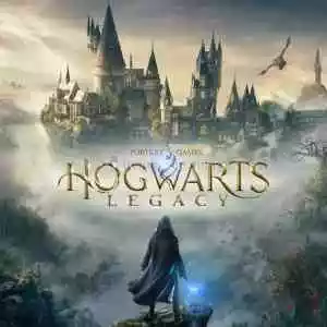Hogwarts Legacy / Steam Hesabı
