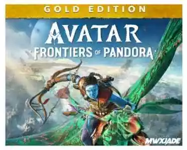 Avatar Frontiers of Pandora Gold Edition + 2 Oyun