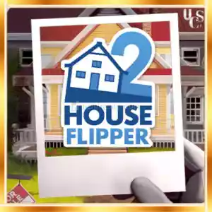 House Flipper 2 + Garanti