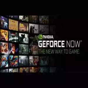 1 Aylık Geforce Now Premium Hesap Oyunlu